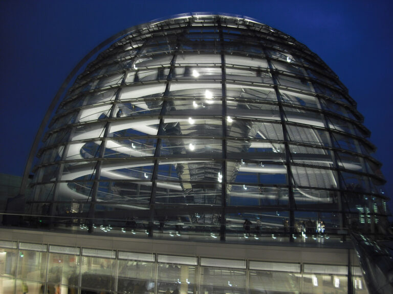 13 - Reichstag