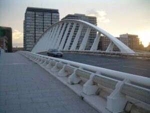 5 - Ponte Alameda - Valencia