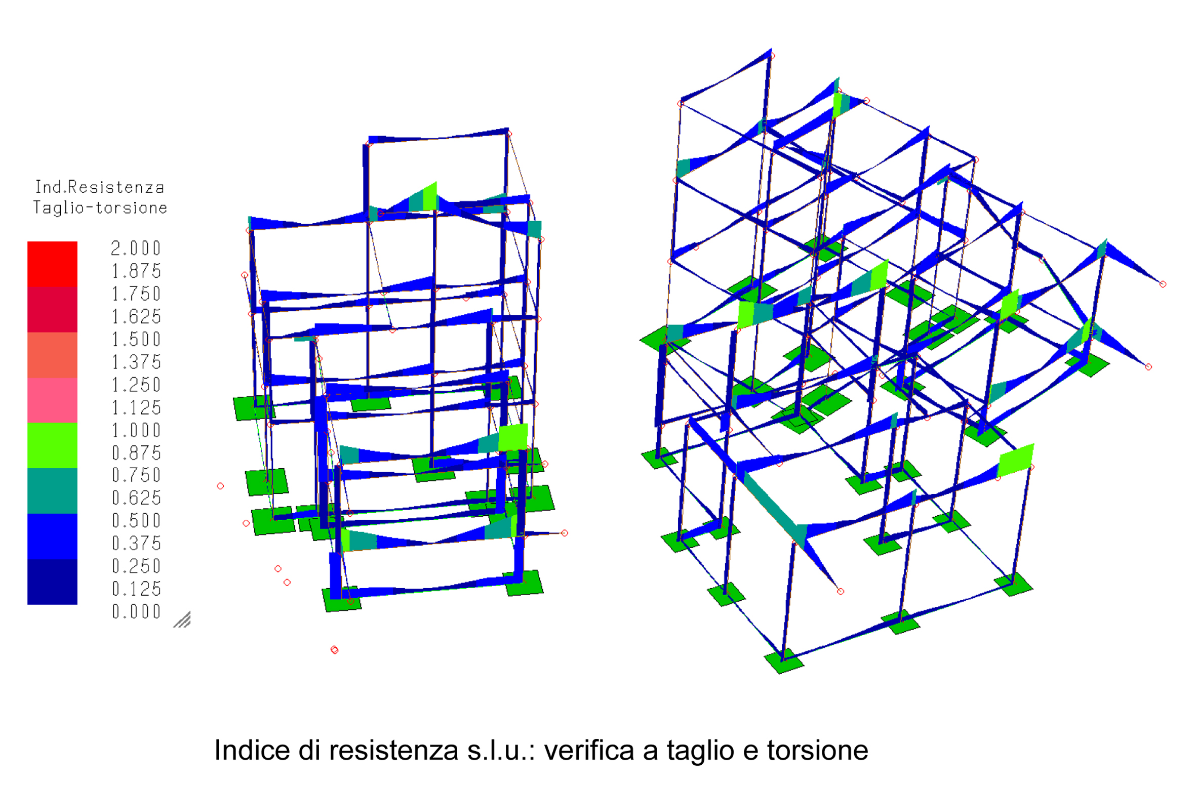 Residenze Sostenibili - Progett. Strutt. e Ver. sismica - grafico 1